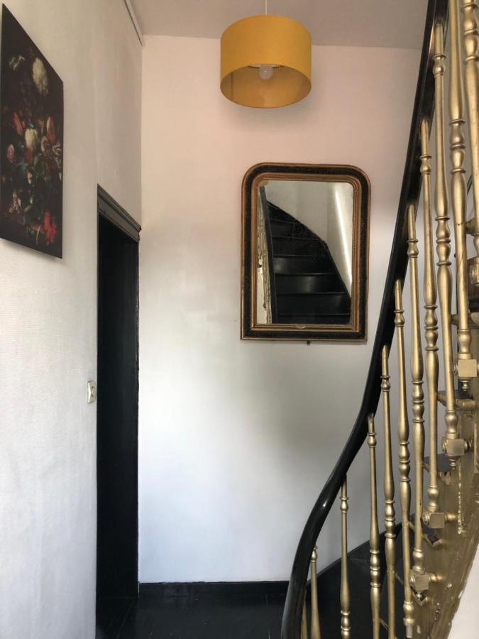 La Clef Sithieu Daire Saint-Omer  Dış mekan fotoğraf