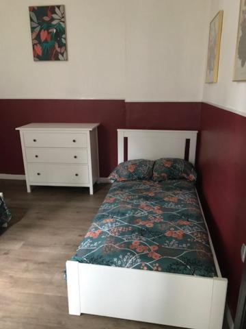 La Clef Sithieu Daire Saint-Omer  Dış mekan fotoğraf